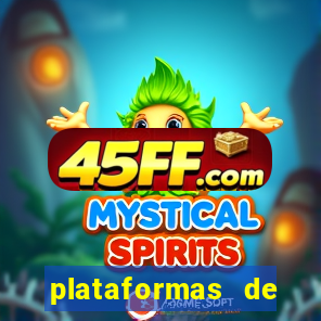 plataformas de jogos 2024